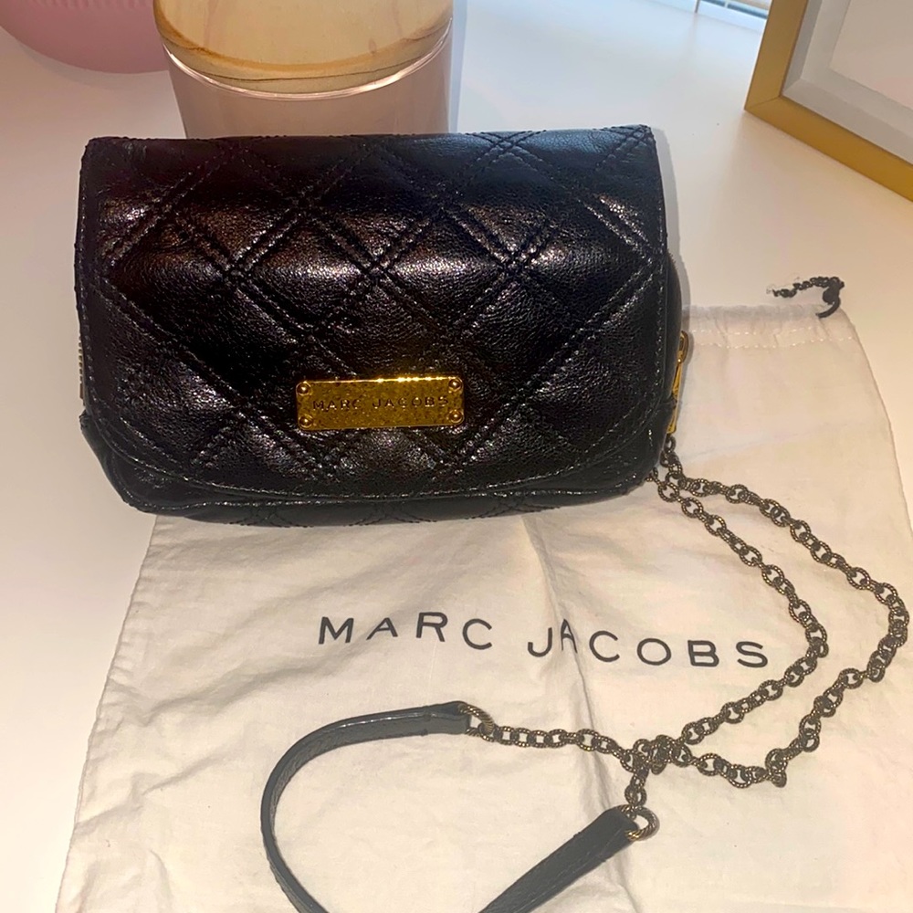 Marc Jacobs mini